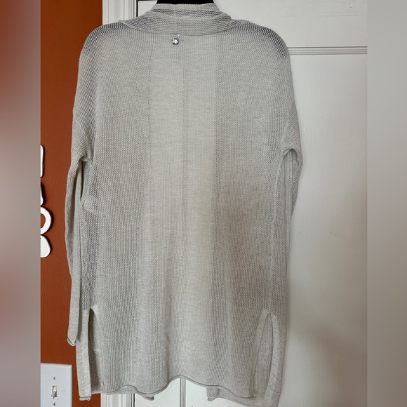 Lole Lightweight Knit Cardigan - Picture 5 of 7